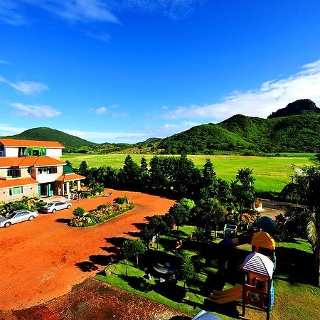 Kenting Maya-House B&B Dış mekan fotoğraf