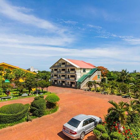 Kenting Maya-House B&B Dış mekan fotoğraf