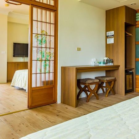 Kenting Maya-House B&B Dış mekan fotoğraf
