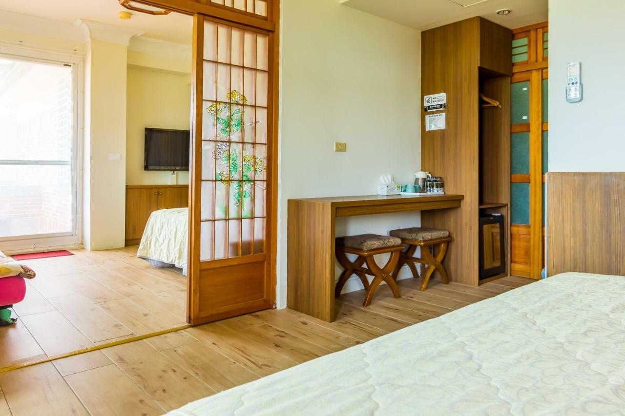 Kenting Maya-House B&B Dış mekan fotoğraf