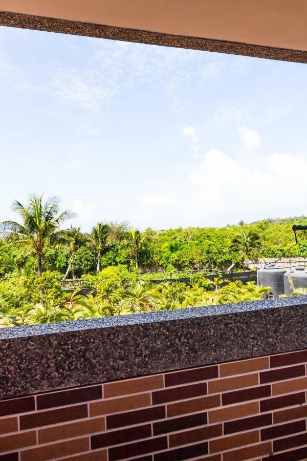 Kenting Maya-House B&B Dış mekan fotoğraf