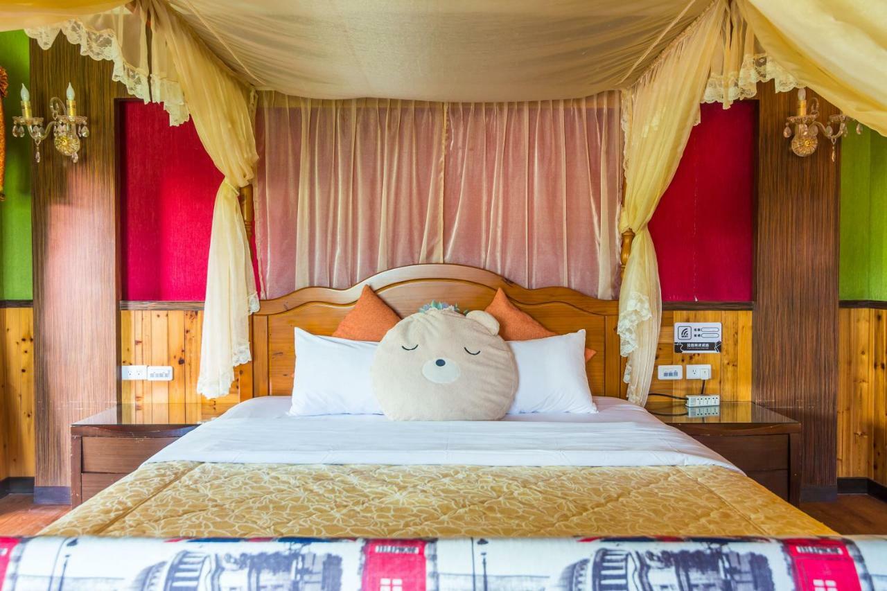 Kenting Maya-House B&B Dış mekan fotoğraf