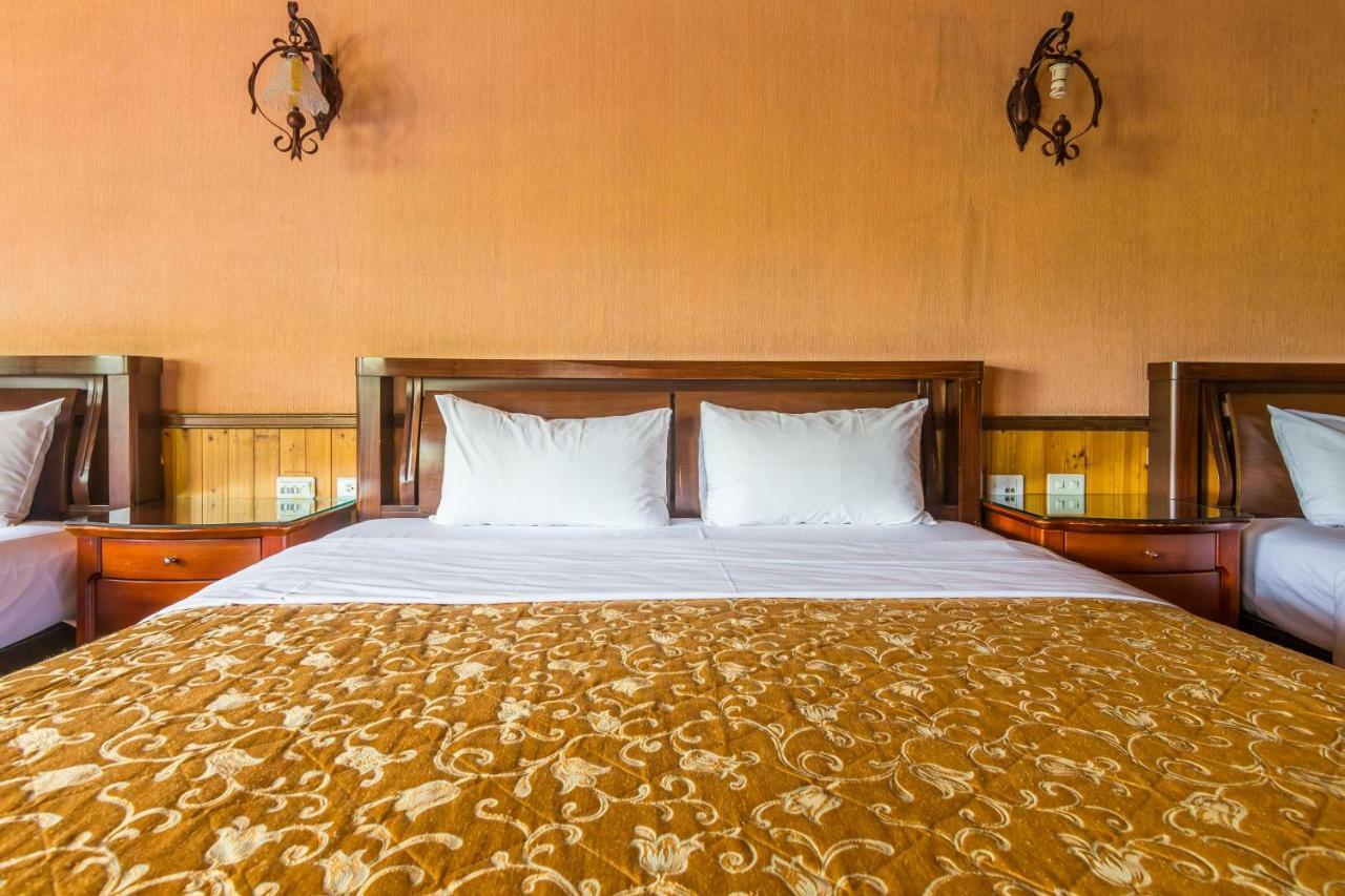 Kenting Maya-House B&B Dış mekan fotoğraf