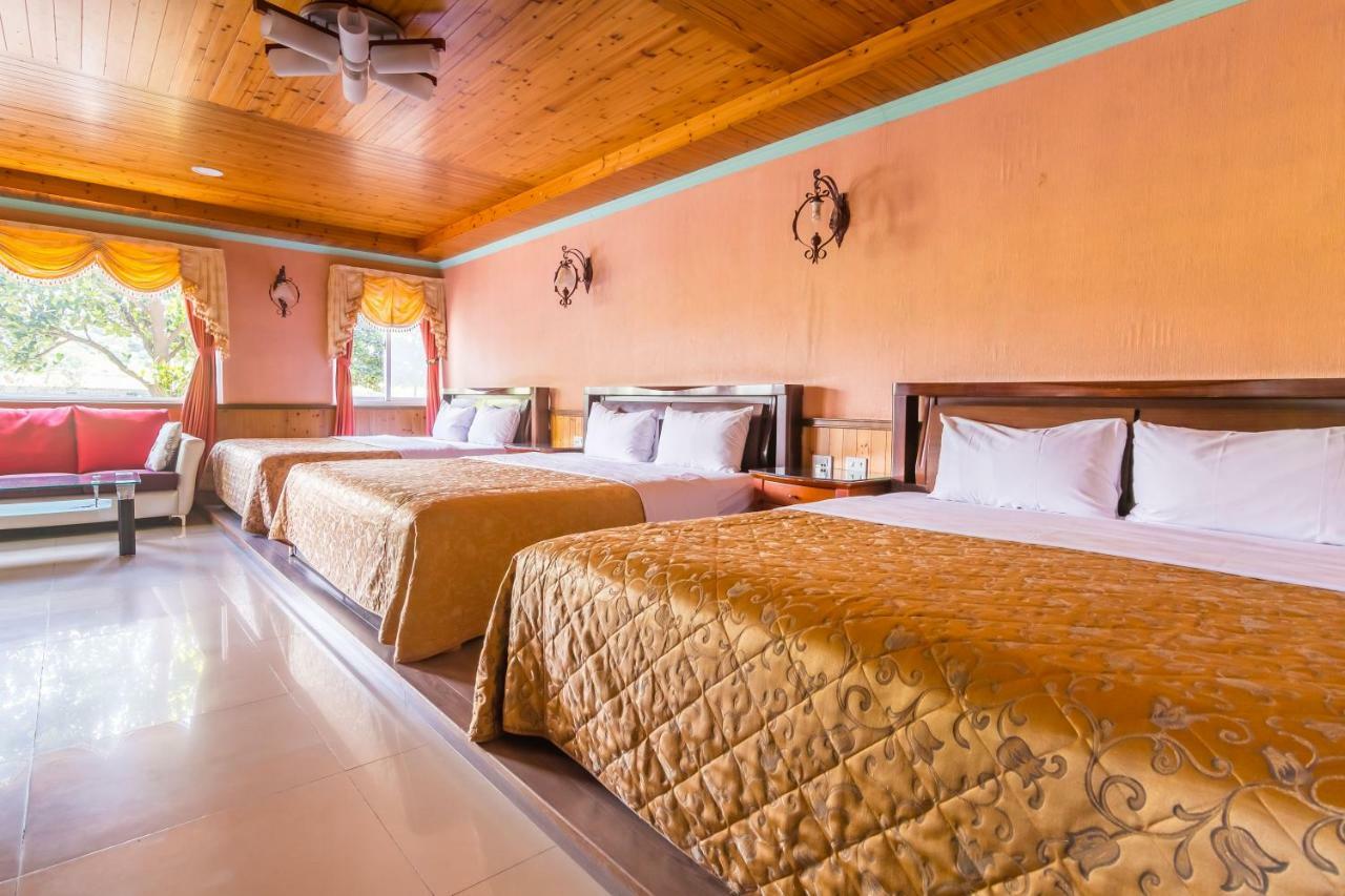 Kenting Maya-House B&B Dış mekan fotoğraf