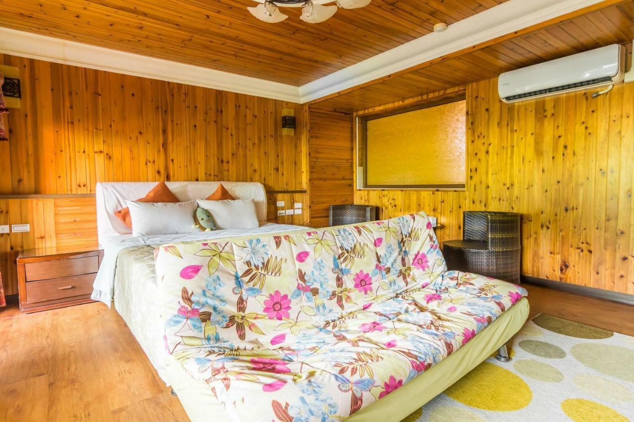 Kenting Maya-House B&B Dış mekan fotoğraf