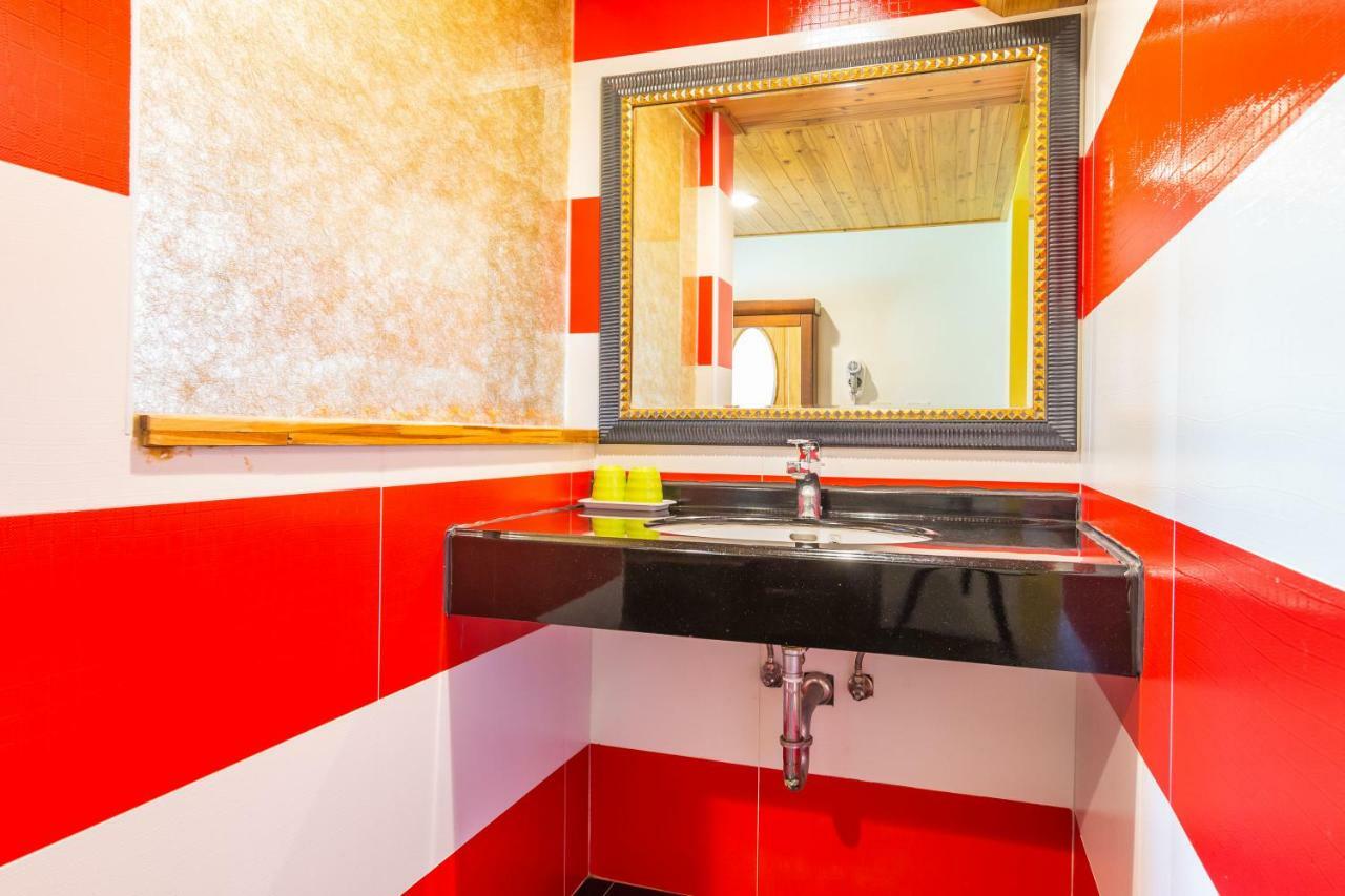 Kenting Maya-House B&B Dış mekan fotoğraf