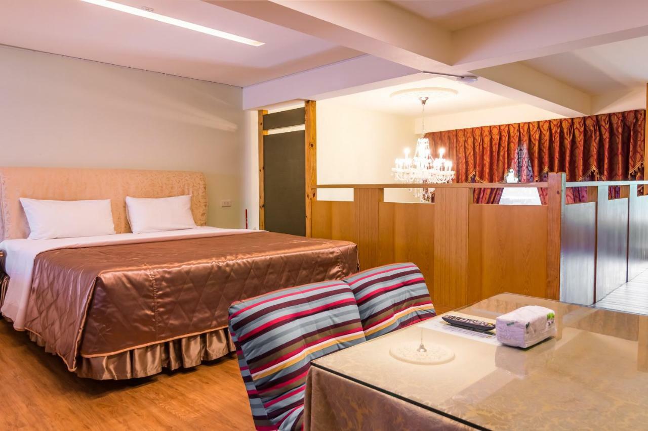 Kenting Maya-House B&B Dış mekan fotoğraf