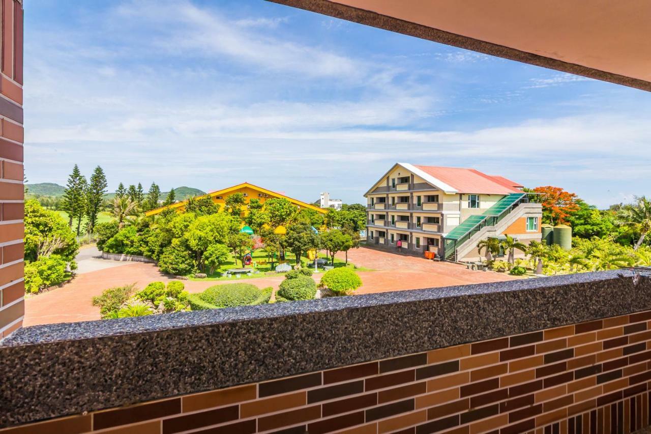 Kenting Maya-House B&B Dış mekan fotoğraf
