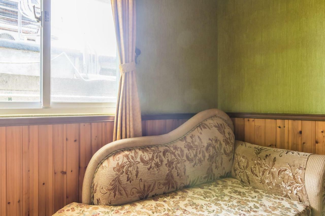 Kenting Maya-House B&B Dış mekan fotoğraf