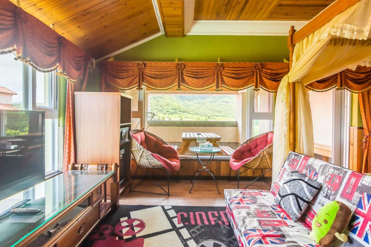 Kenting Maya-House B&B Dış mekan fotoğraf