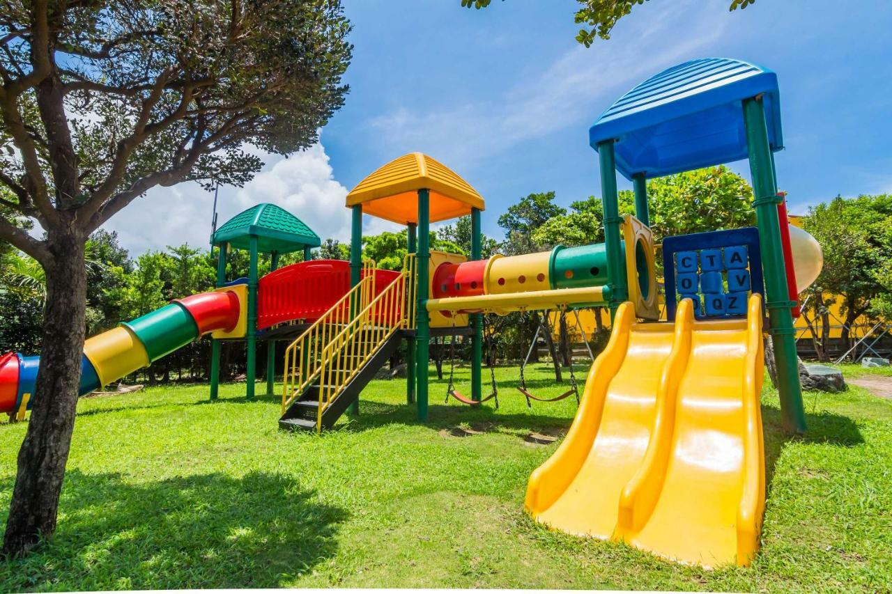 Kenting Maya-House B&B Dış mekan fotoğraf