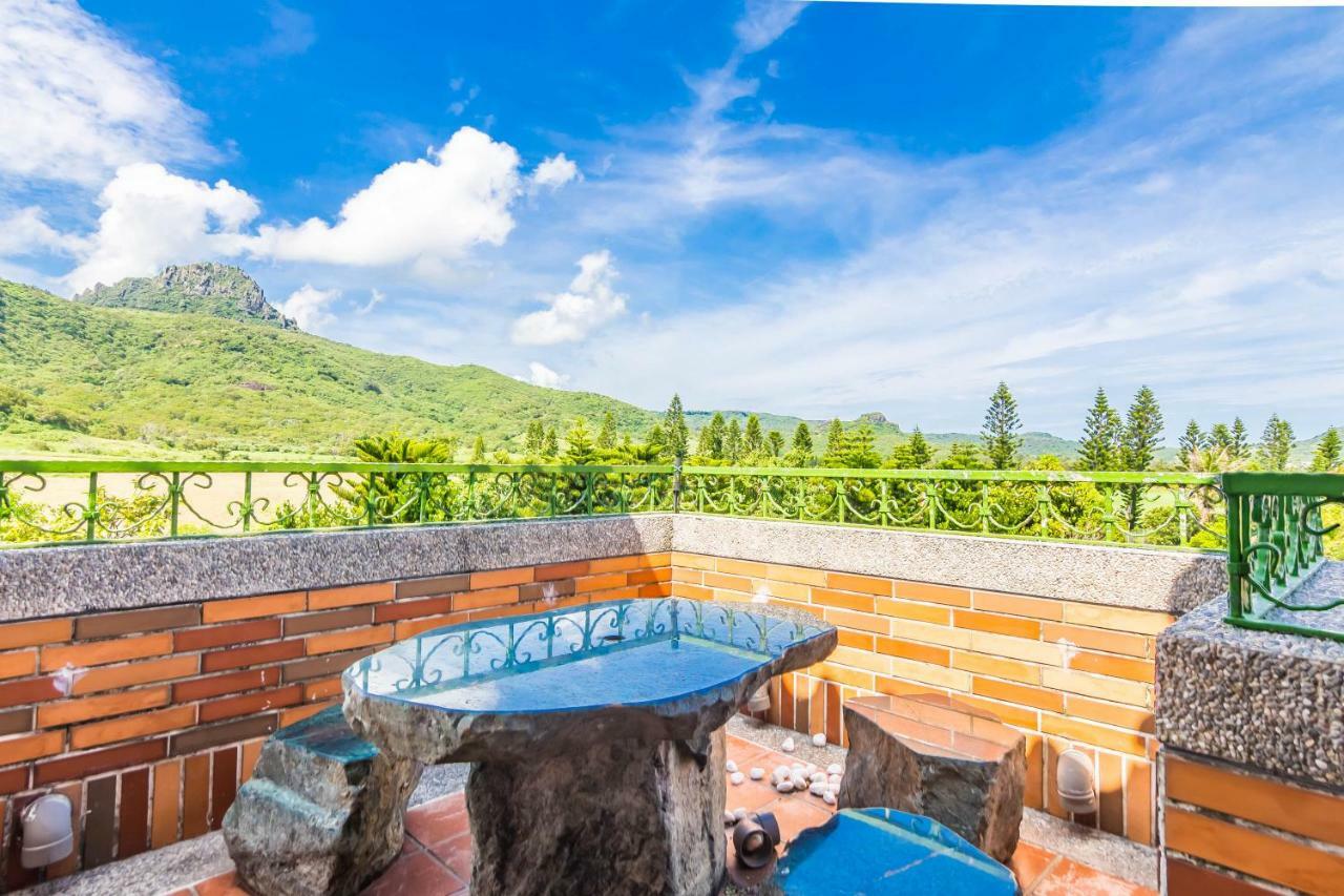 Kenting Maya-House B&B Dış mekan fotoğraf