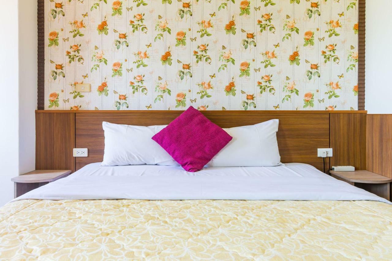 Kenting Maya-House B&B Dış mekan fotoğraf