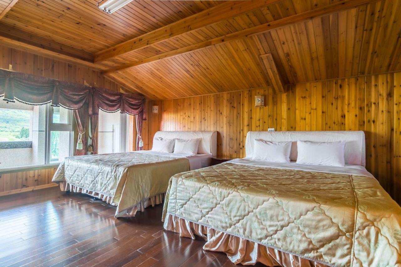 Kenting Maya-House B&B Dış mekan fotoğraf