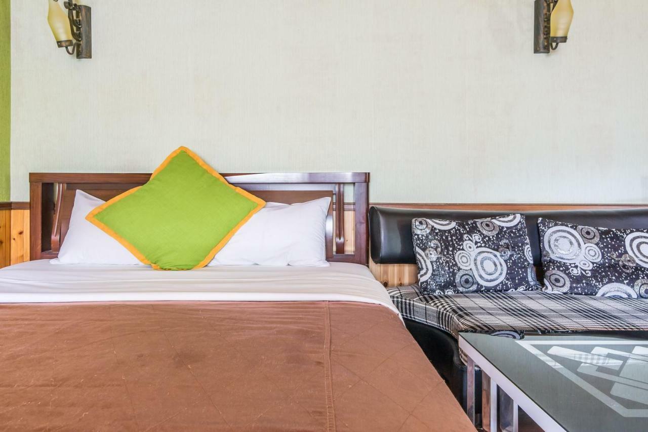 Kenting Maya-House B&B Dış mekan fotoğraf