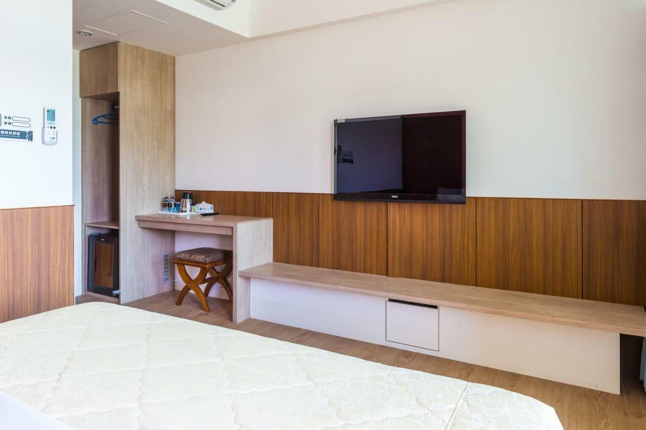 Kenting Maya-House B&B Dış mekan fotoğraf