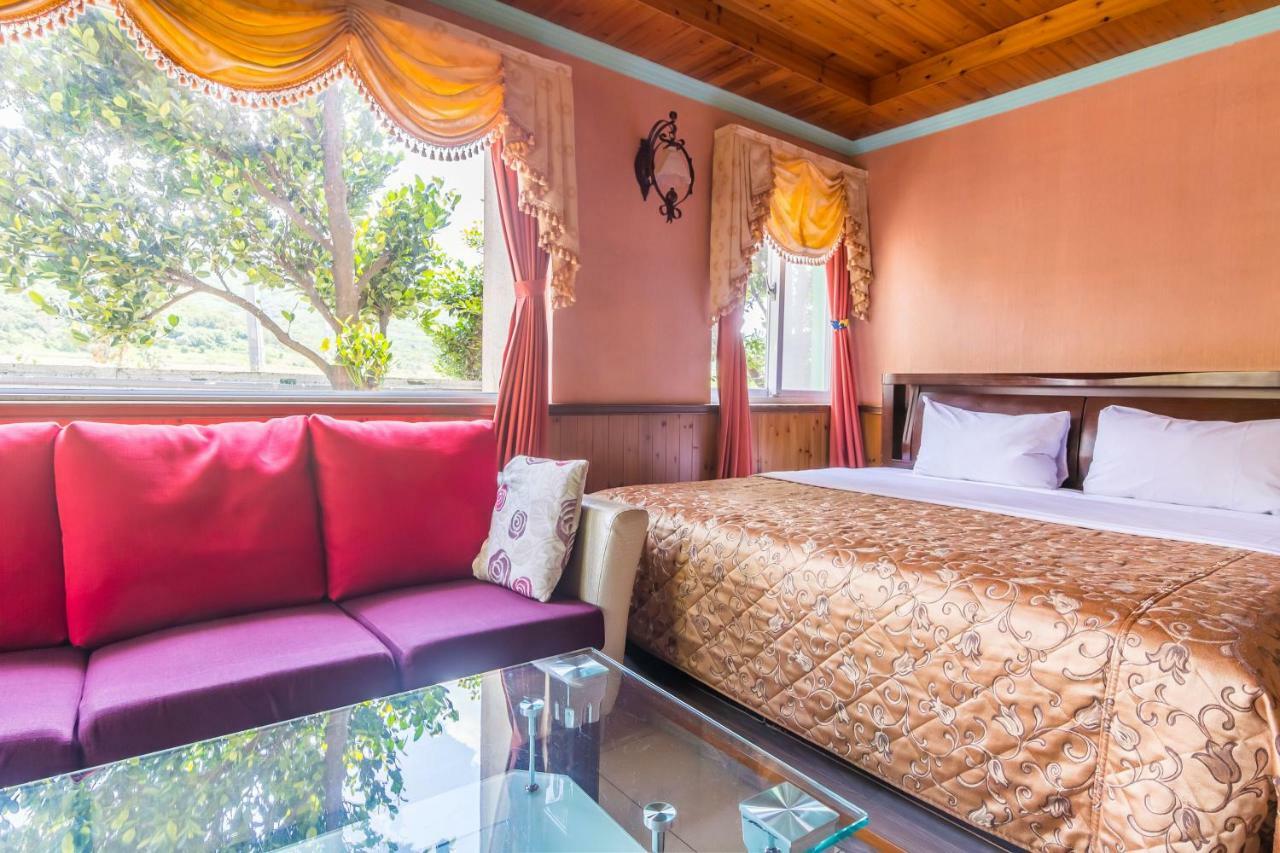 Kenting Maya-House B&B Dış mekan fotoğraf
