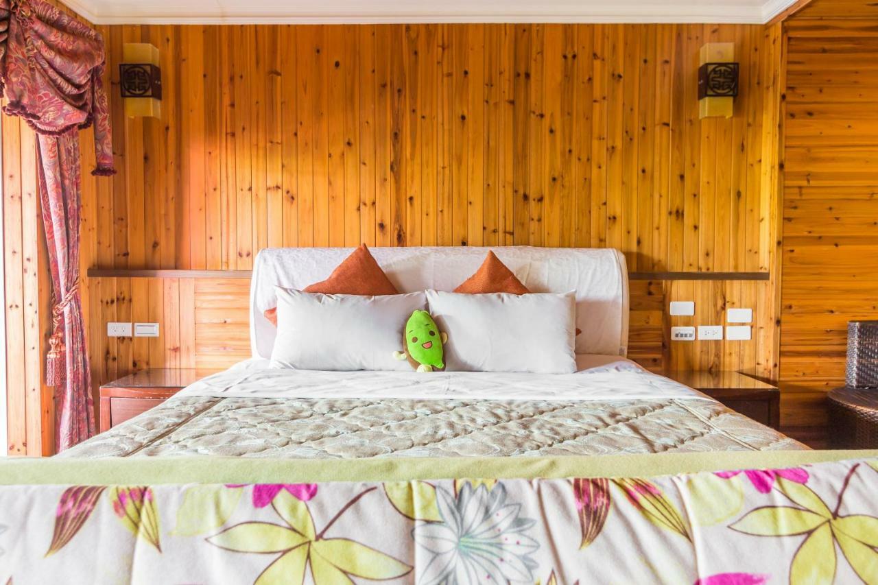 Kenting Maya-House B&B Dış mekan fotoğraf