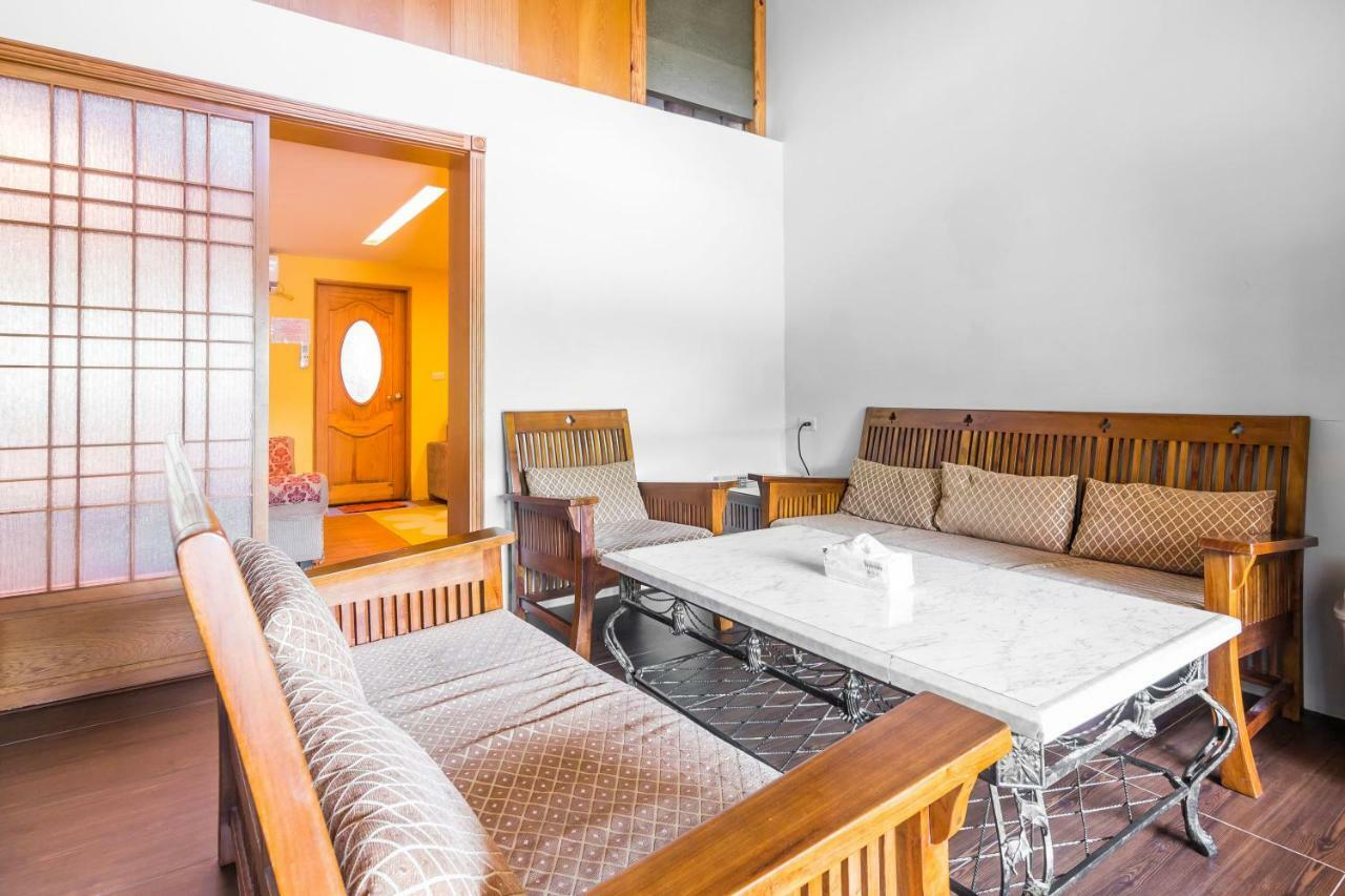 Kenting Maya-House B&B Dış mekan fotoğraf