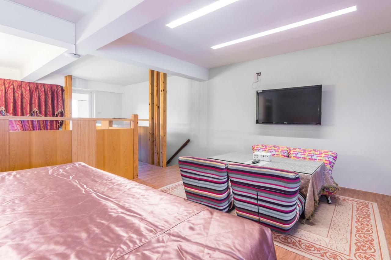 Kenting Maya-House B&B Dış mekan fotoğraf