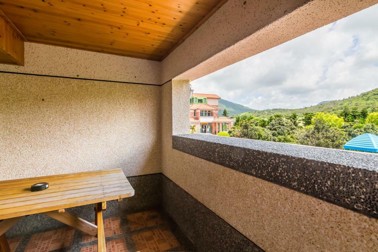 Kenting Maya-House B&B Dış mekan fotoğraf