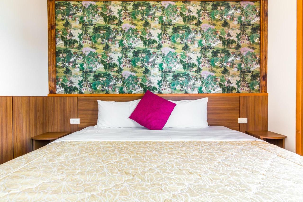 Kenting Maya-House B&B Dış mekan fotoğraf