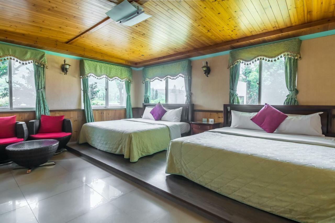 Kenting Maya-House B&B Dış mekan fotoğraf