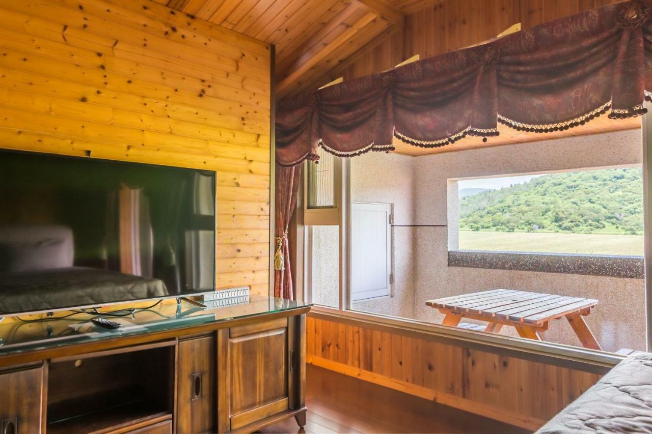 Kenting Maya-House B&B Dış mekan fotoğraf