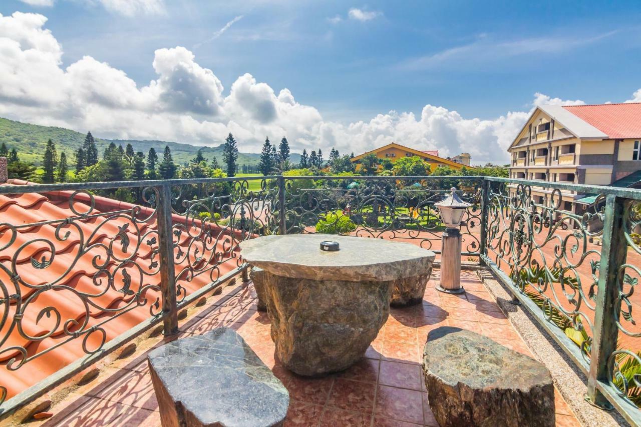 Kenting Maya-House B&B Dış mekan fotoğraf