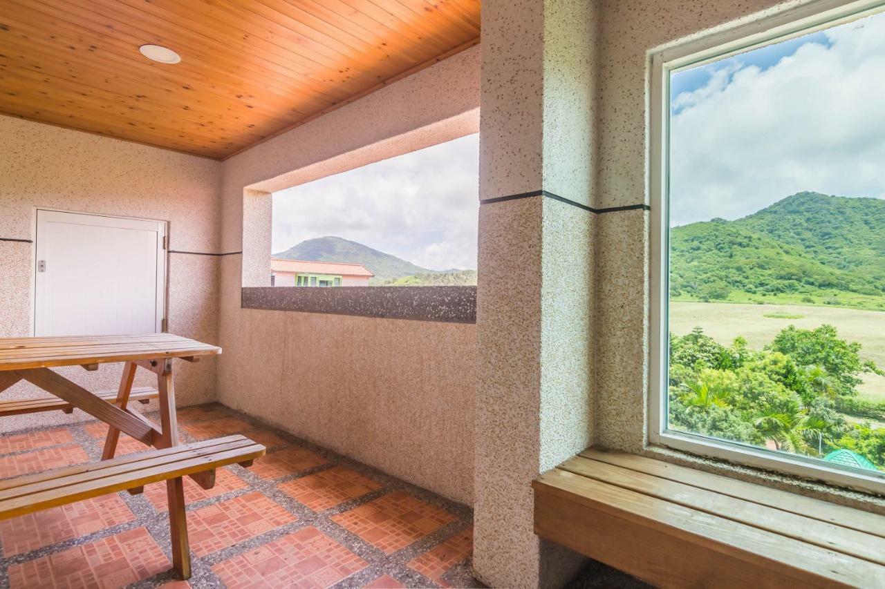 Kenting Maya-House B&B Dış mekan fotoğraf