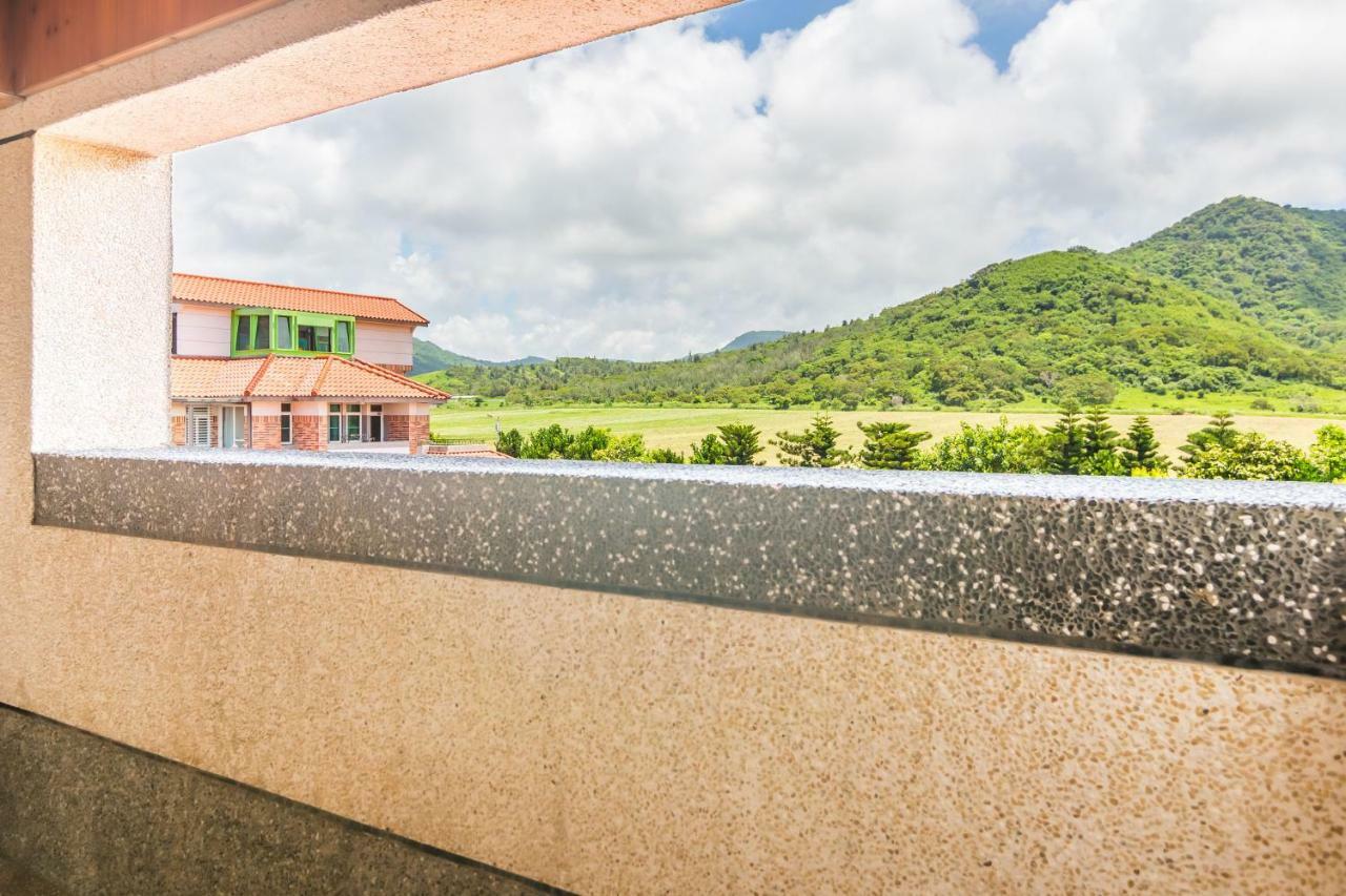 Kenting Maya-House B&B Dış mekan fotoğraf