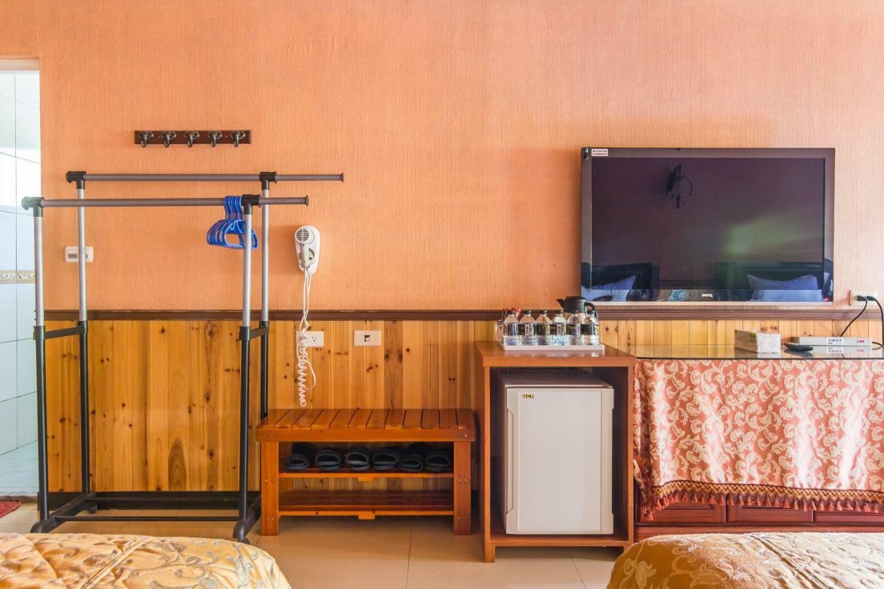 Kenting Maya-House B&B Dış mekan fotoğraf