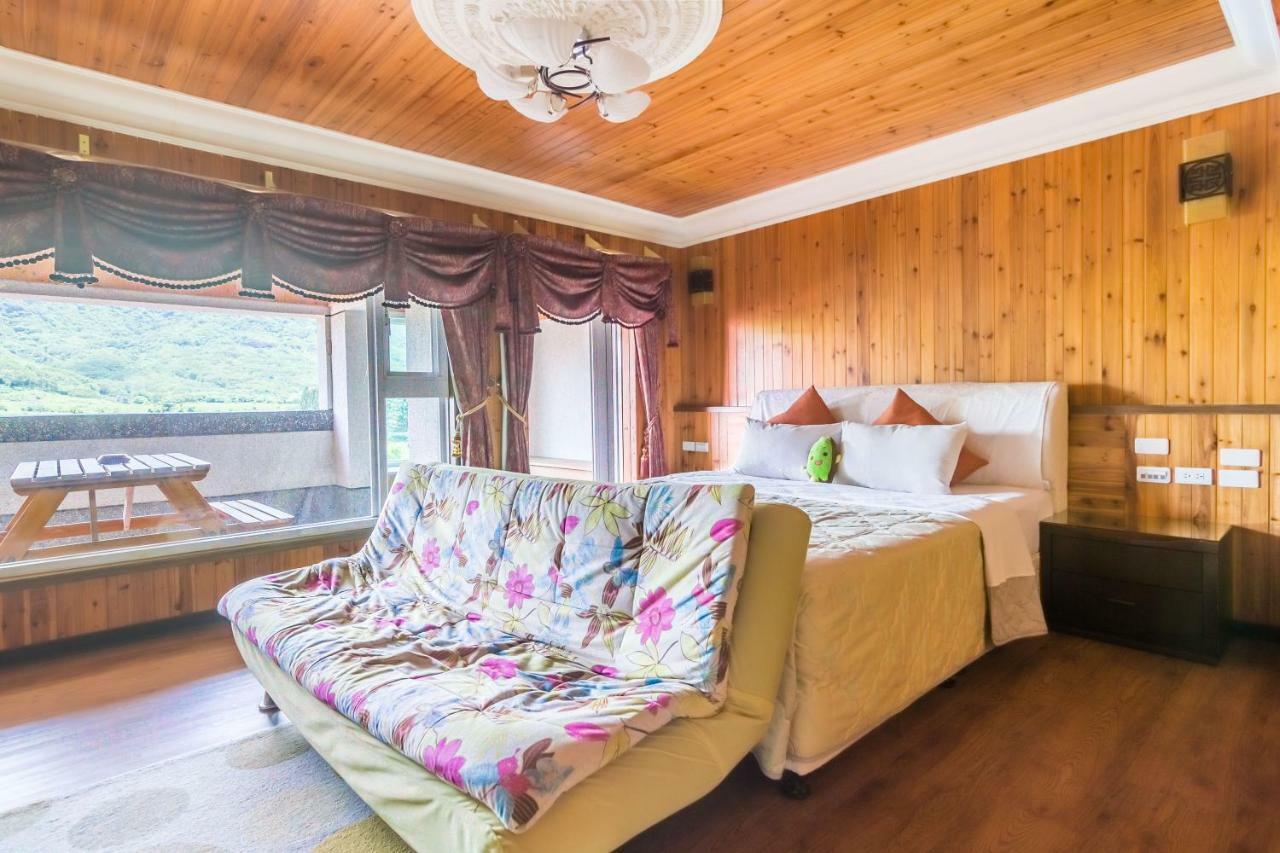 Kenting Maya-House B&B Dış mekan fotoğraf