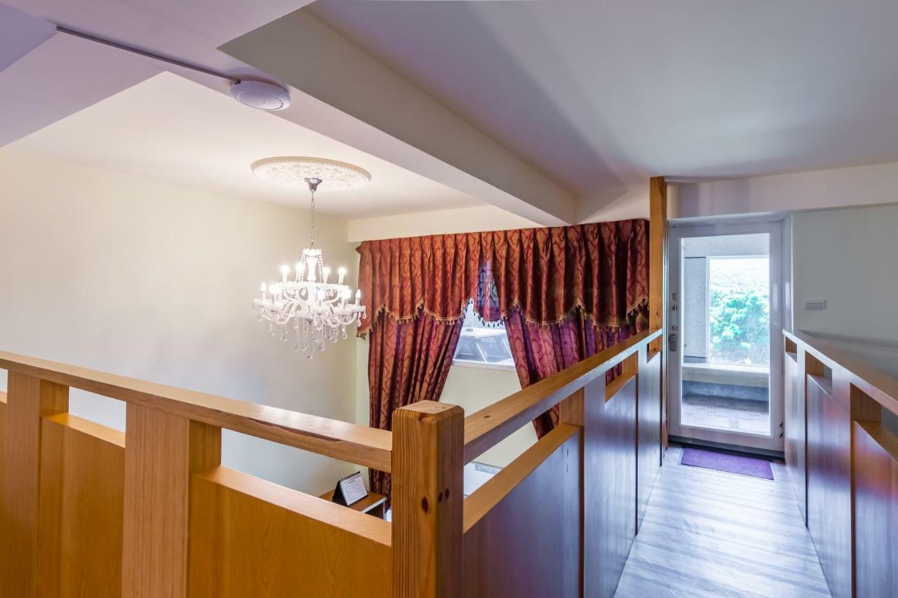 Kenting Maya-House B&B Dış mekan fotoğraf