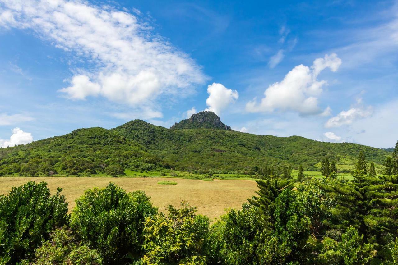 Kenting Maya-House B&B Dış mekan fotoğraf