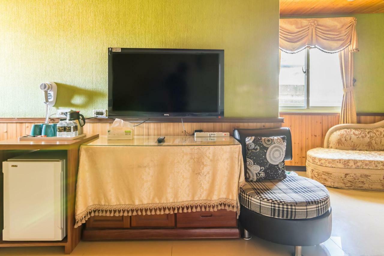 Kenting Maya-House B&B Dış mekan fotoğraf