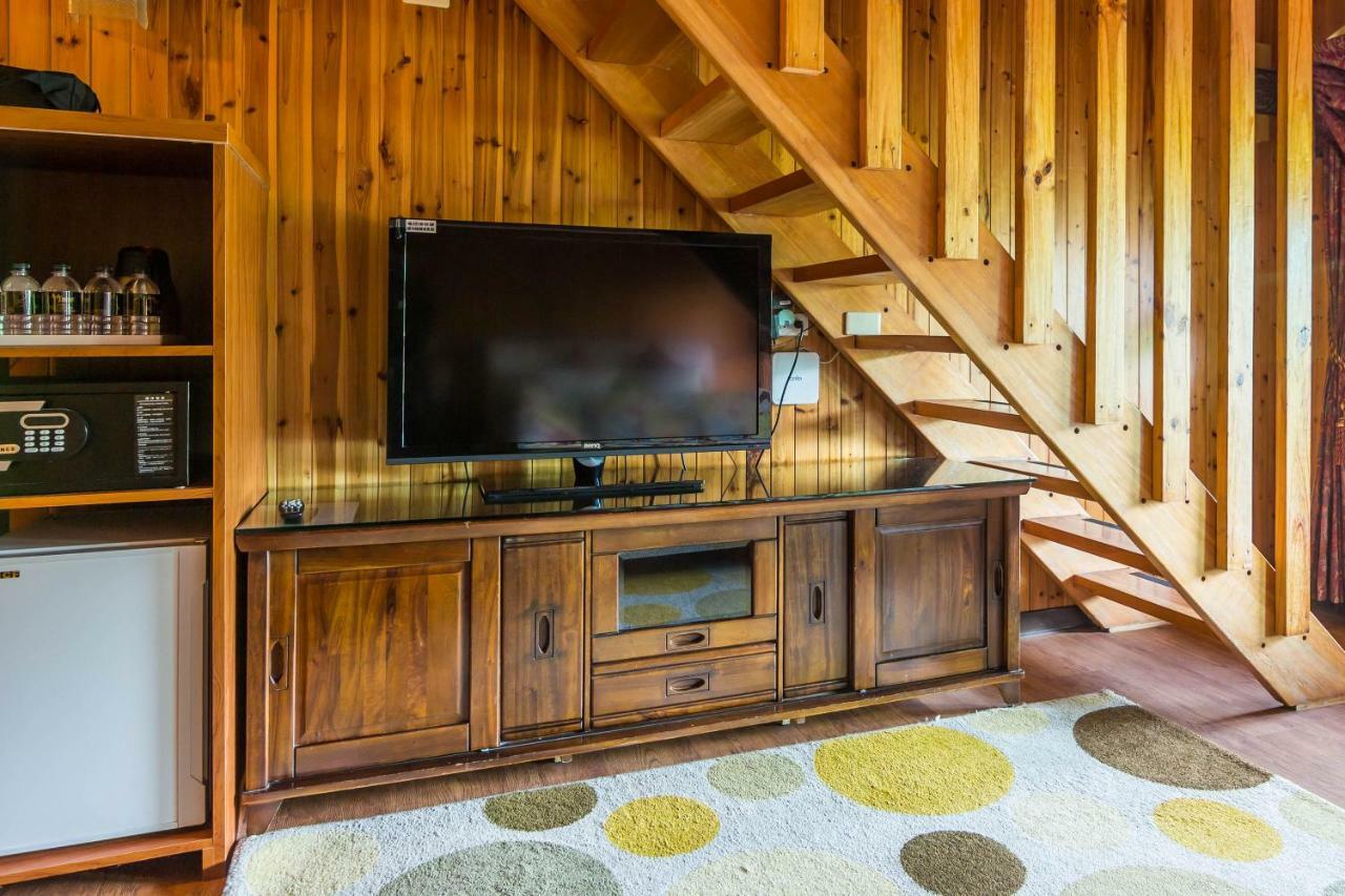 Kenting Maya-House B&B Dış mekan fotoğraf