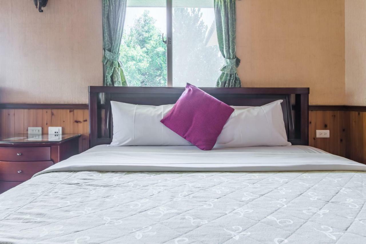 Kenting Maya-House B&B Dış mekan fotoğraf