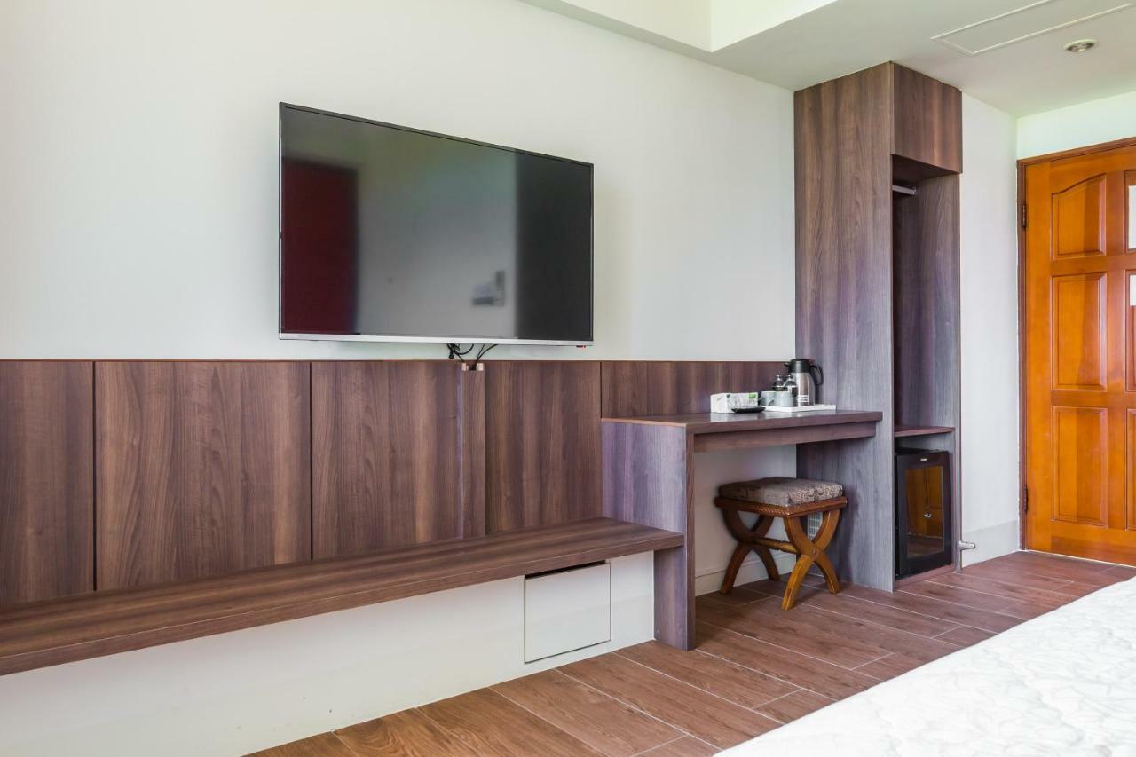 Kenting Maya-House B&B Dış mekan fotoğraf