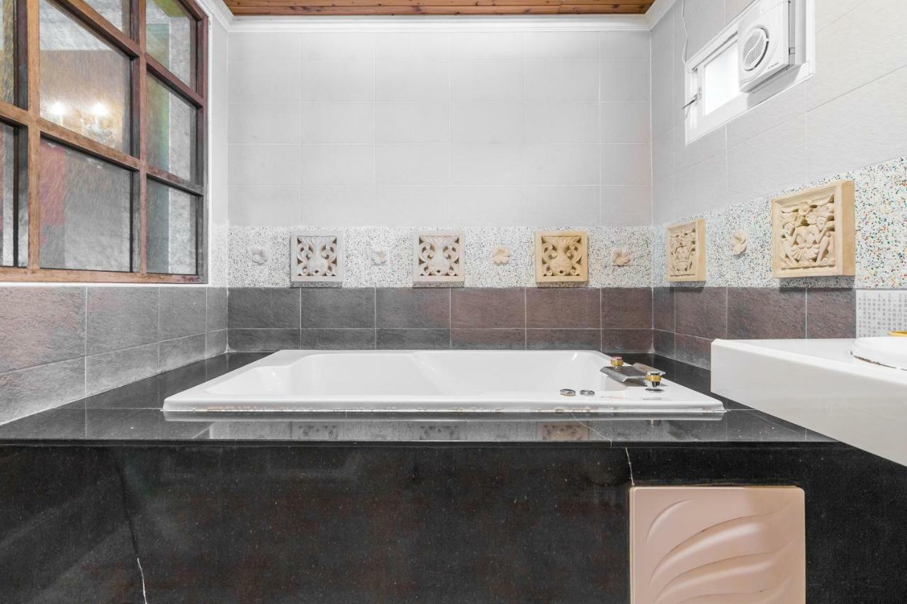 Kenting Maya-House B&B Dış mekan fotoğraf