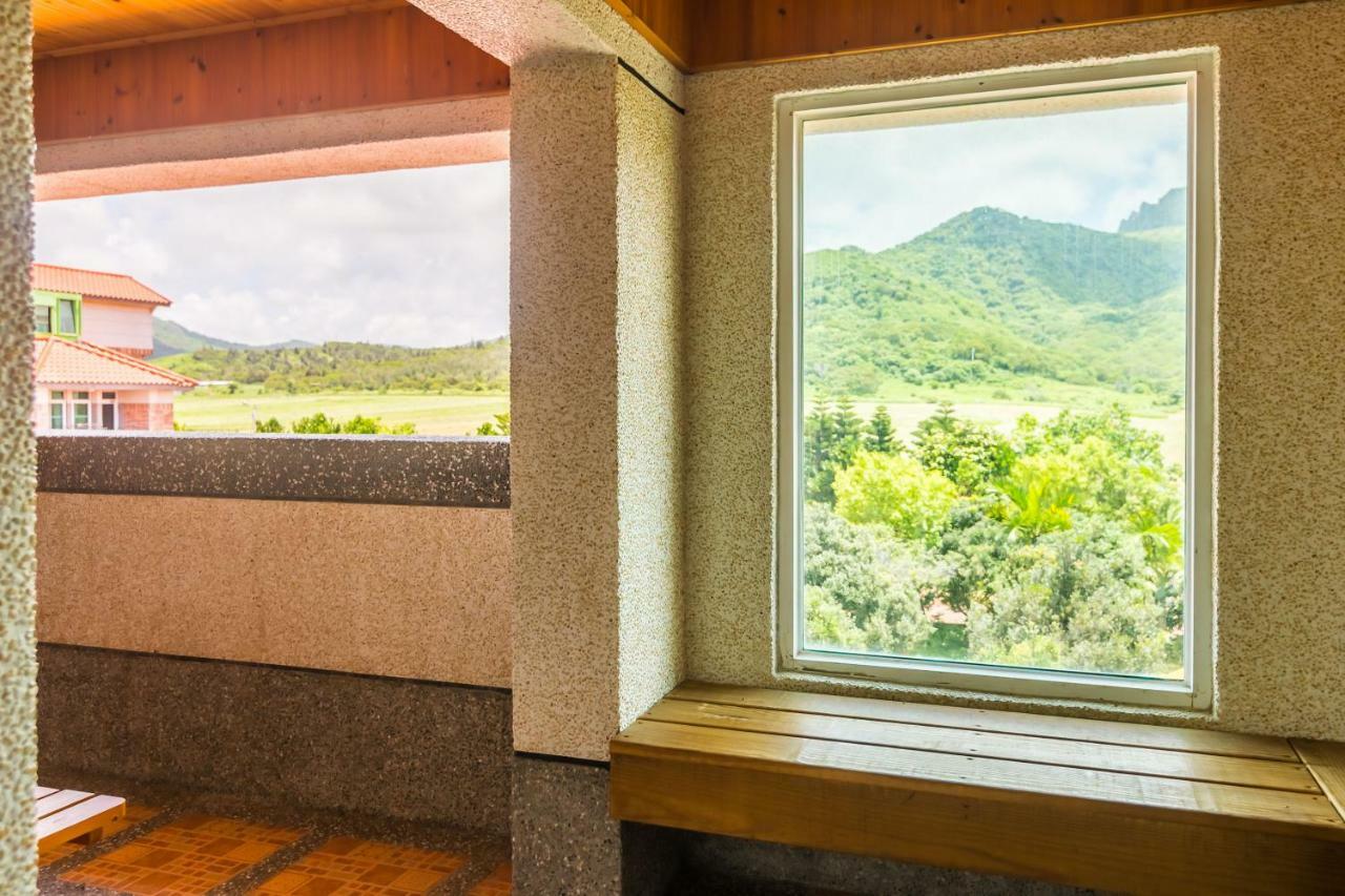 Kenting Maya-House B&B Dış mekan fotoğraf