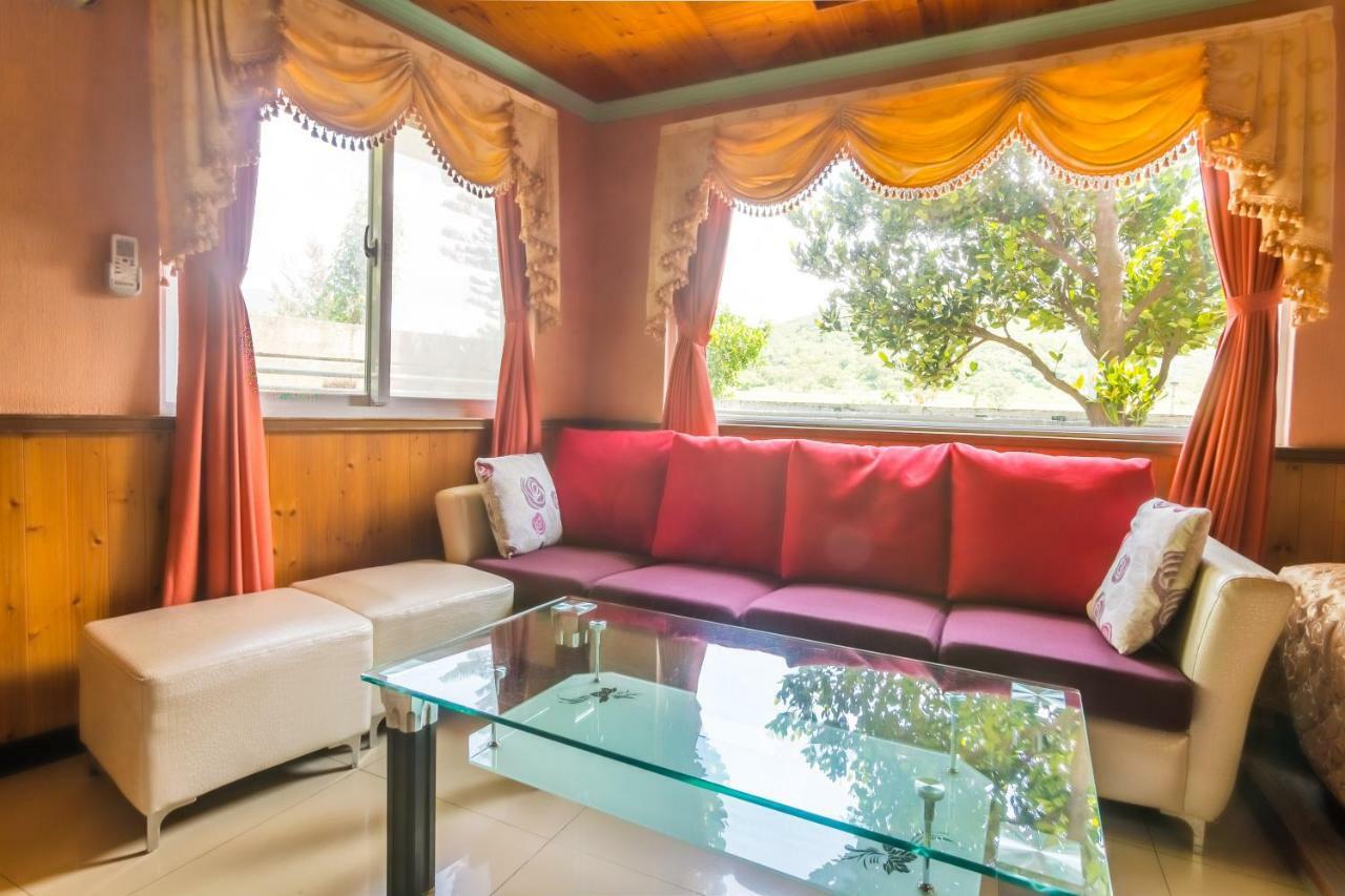 Kenting Maya-House B&B Dış mekan fotoğraf