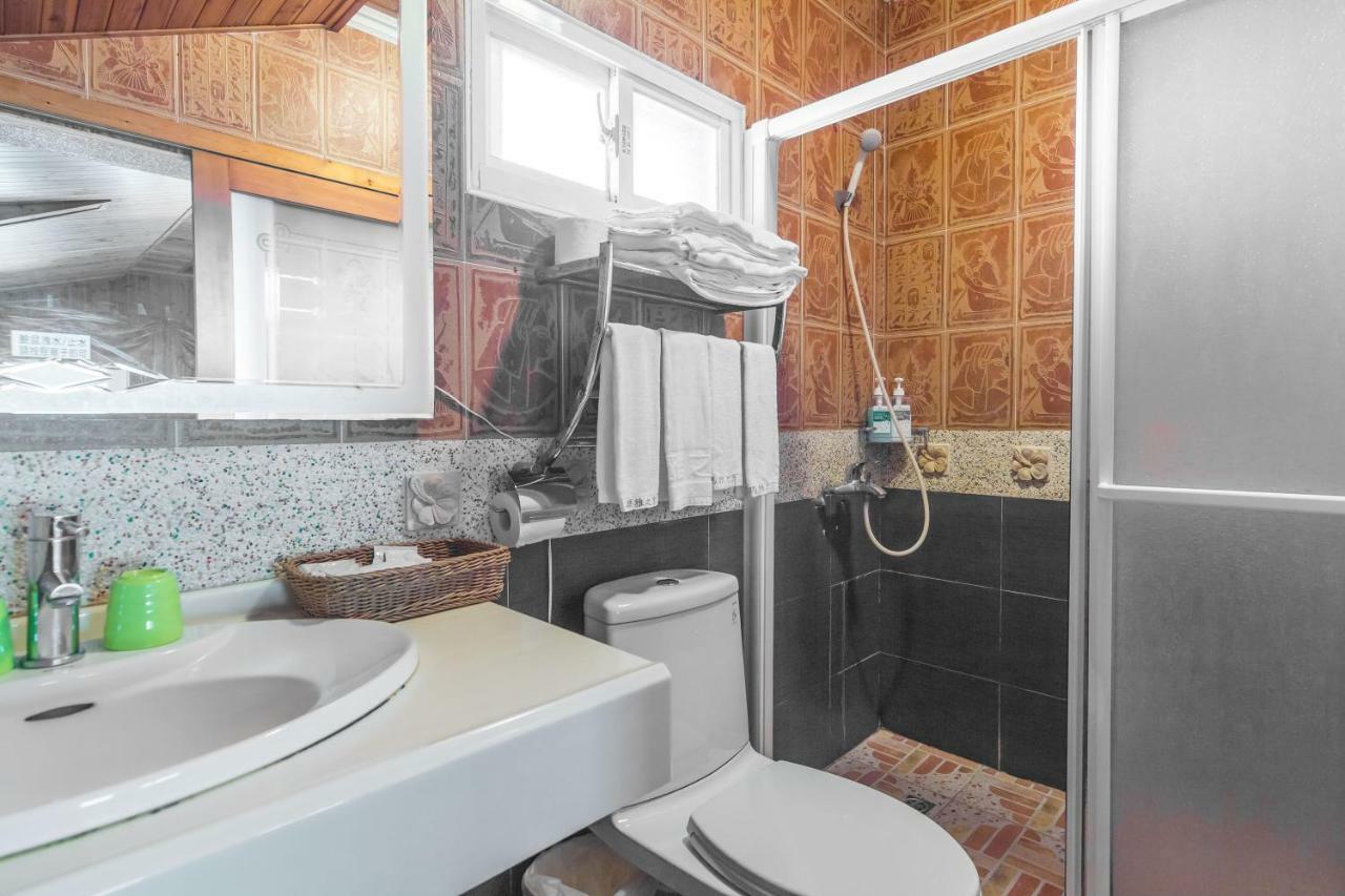 Kenting Maya-House B&B Dış mekan fotoğraf