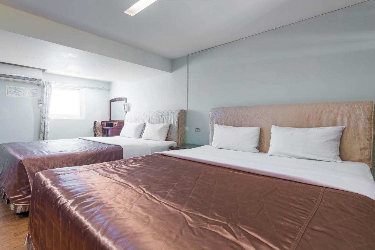 Kenting Maya-House B&B Dış mekan fotoğraf
