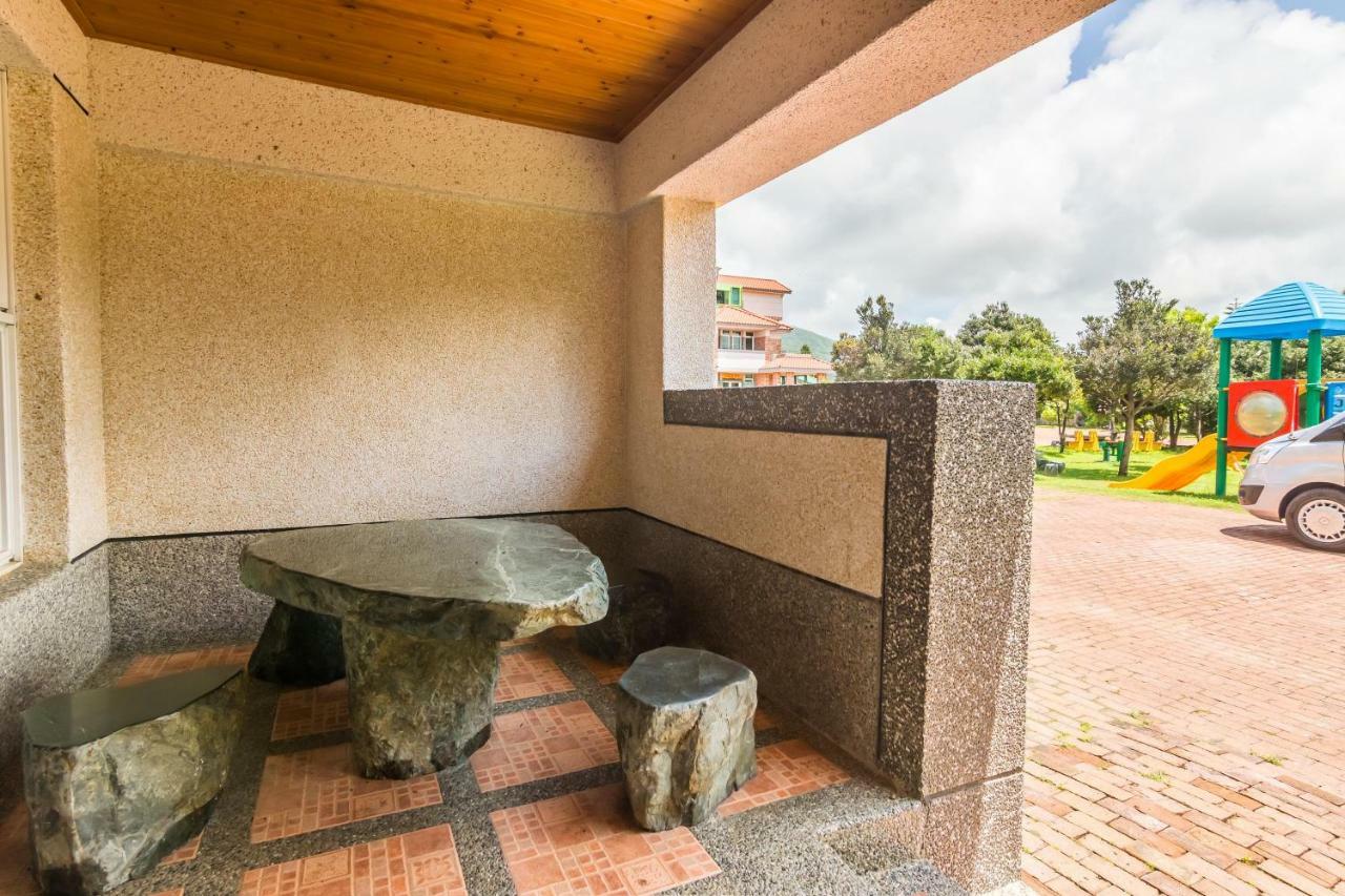Kenting Maya-House B&B Dış mekan fotoğraf