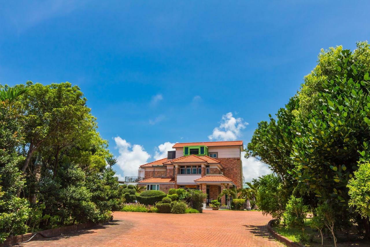 Kenting Maya-House B&B Dış mekan fotoğraf