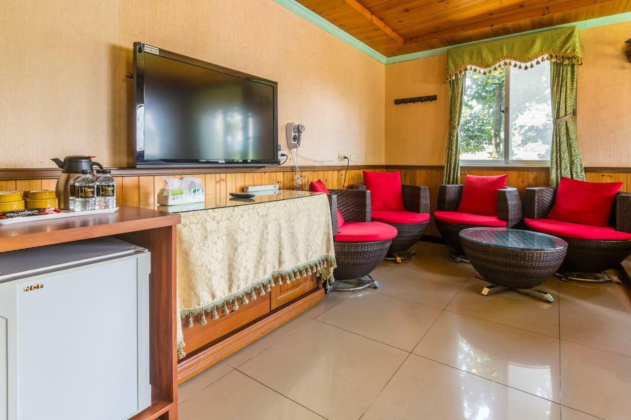 Kenting Maya-House B&B Dış mekan fotoğraf