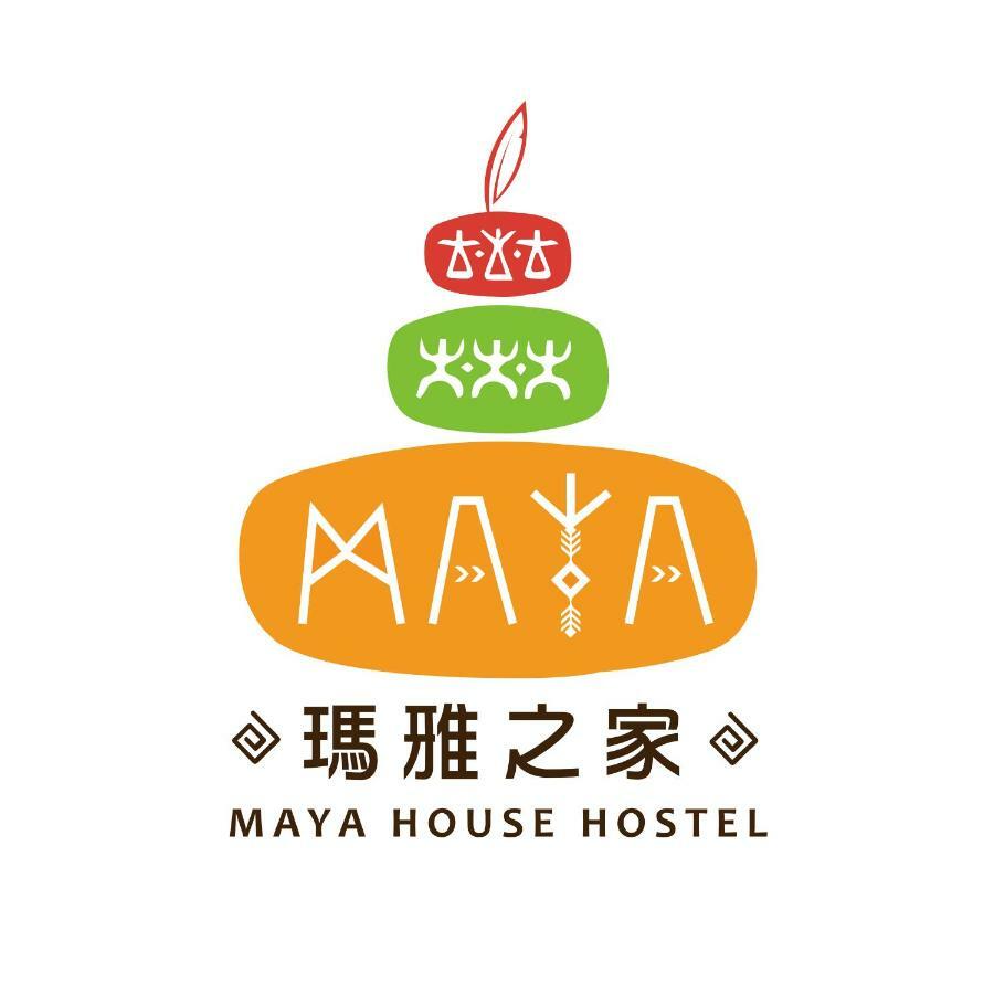 Kenting Maya-House B&B Dış mekan fotoğraf